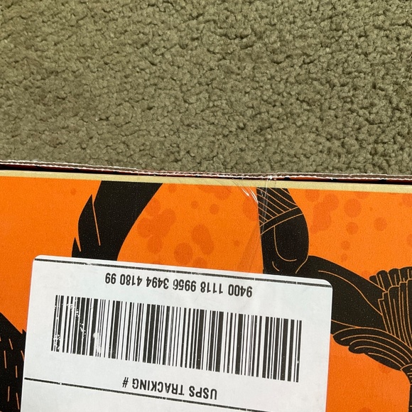 NIB - unopened Escape The Crate Game - Escape the Games of Olympus. - Picture 3 of 3